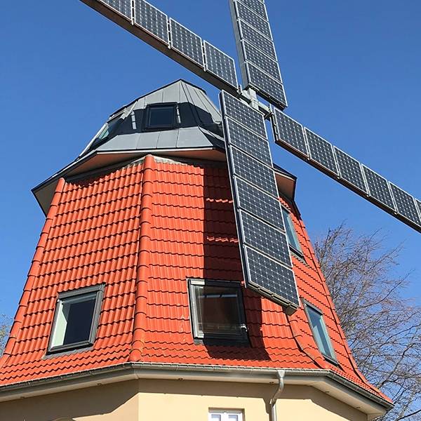 Las claves de la Nueva Ley de Energía Solar